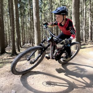 Dětský pokročilý kemp (10-14 let)