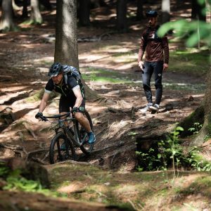 Bikepark kemp (dospělí) – sezona 2027